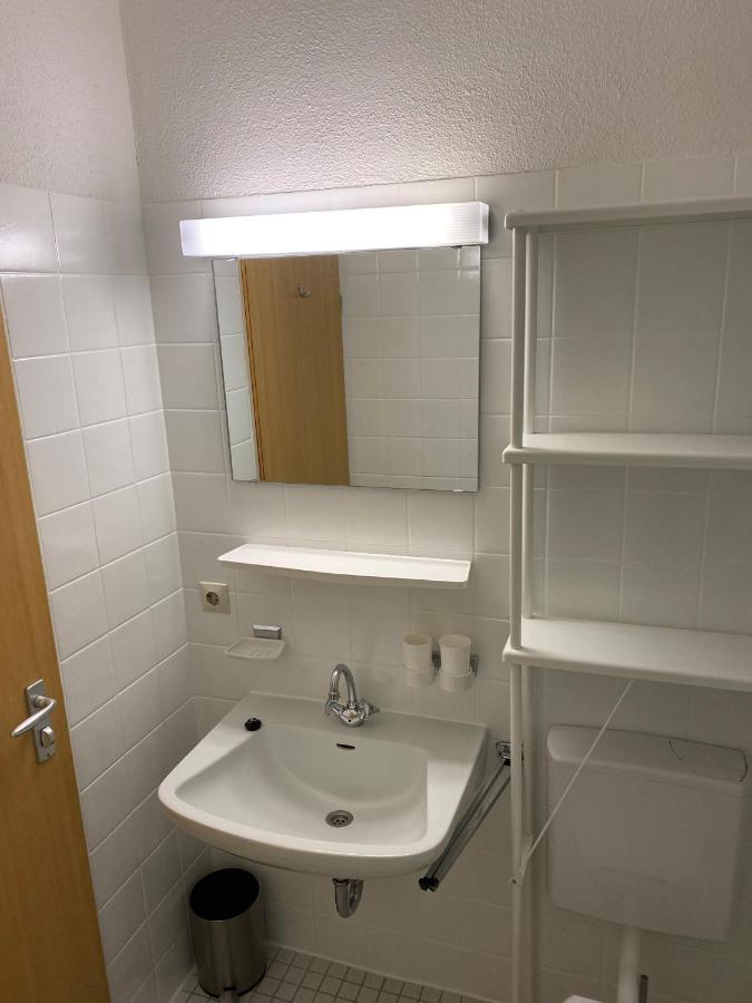 Ferienwohnung Saig レンツキルヒ エクステリア 写真