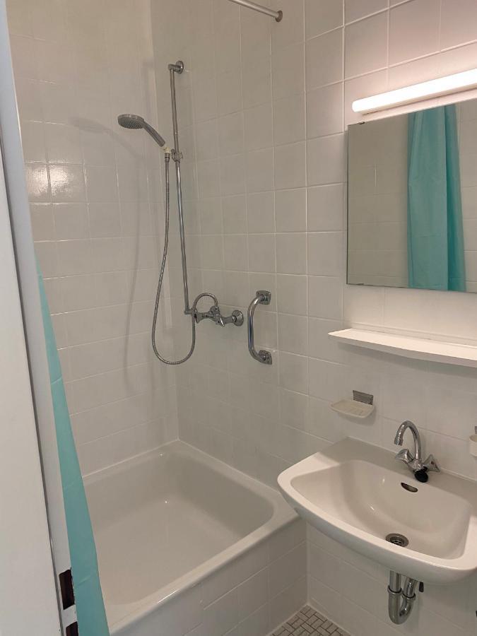 Ferienwohnung Saig レンツキルヒ エクステリア 写真