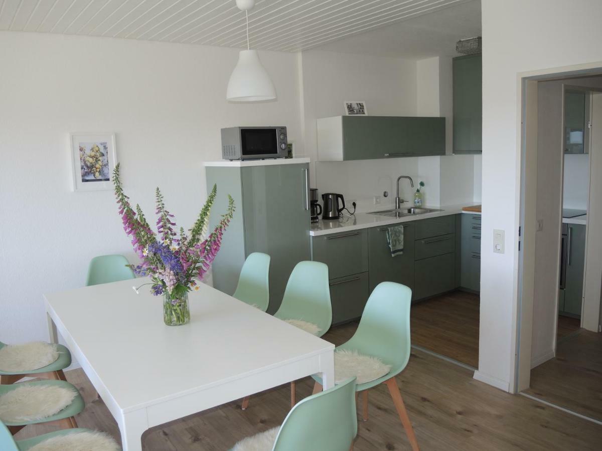 Ferienwohnung Saig レンツキルヒ エクステリア 写真