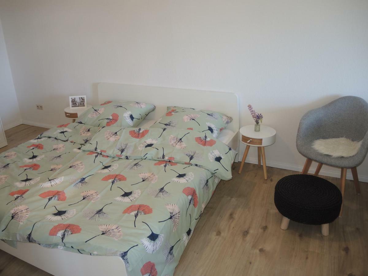 Ferienwohnung Saig レンツキルヒ エクステリア 写真