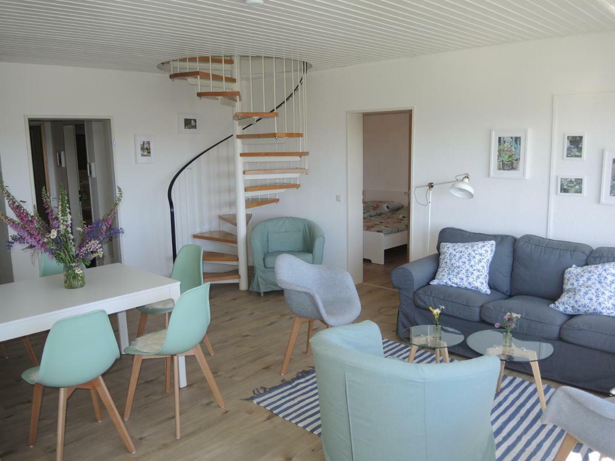 Ferienwohnung Saig レンツキルヒ エクステリア 写真